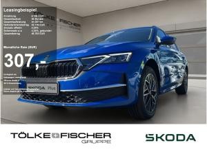 Skoda Octavia Combi SOFORT VERFÜGBAR! Tour Navi ACC AHK eHeck SHZ