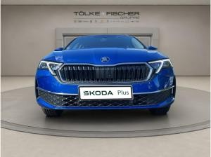 Skoda Octavia Combi SOFORT VERFÜGBAR! Tour Navi ACC AHK eHeck SHZ