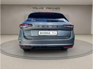 Skoda Superb Combi Sportline SOFORT VERFÜGBAR! Navi DCC PANO AHK eHeck