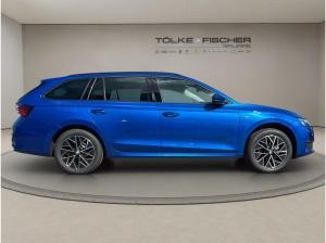 Skoda Octavia Combi SOFORT VERFÜGBAR! Tour Navi ACC AHK eHeck SHZ