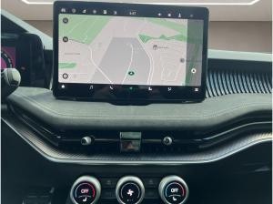 Skoda Superb Combi Sportline SOFORT VERFÜGBAR! Navi DCC PANO AHK eHeck