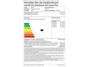 Skoda Octavia Combi SOFORT VERFÜGBAR! Tour Navi ACC AHK eHeck SHZ