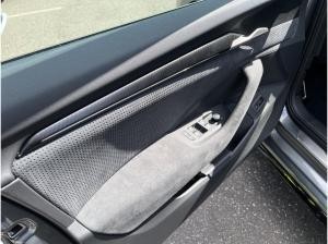 Skoda Superb Combi Sportline SOFORT VERFÜGBAR! Navi DCC PANO AHK eHeck