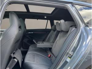 Skoda Superb Combi Sportline SOFORT VERFÜGBAR! Navi DCC PANO AHK eHeck