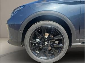 Seat Arona FR Black Edition 1.0 TSI 85 kW (116 PS) 7-Gang-DSG