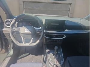 Seat Arona FR Black Edition 1.0 TSI 85 kW (116 PS) 7-Gang-DSG