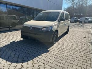 Volkswagen Caddy Maxi TAXI 7-Sitzer 2.0 TDI DSG ParkAssist