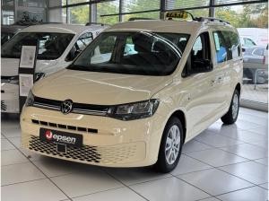 Volkswagen Caddy Maxi TAXI 7-Sitzer TDI DSG ParkAssist