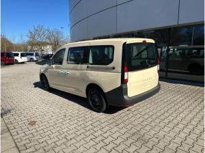 Volkswagen Caddy Maxi TAXI 7-Sitzer 2.0 TDI DSG ParkAssist