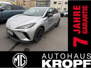 MG MG4 4 Standard 51kWh SpurH LED KlimaA PDC ACC