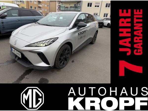 MG MG4 4 Standard 51kWh SpurH LED KlimaA PDC ACC
