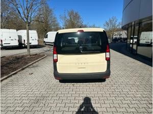 Volkswagen Caddy Maxi TAXI 7-Sitzer 2.0 TDI DSG ParkAssist