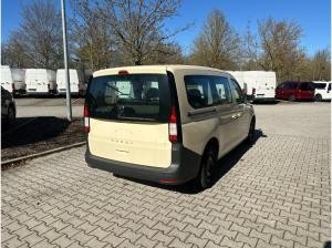 Volkswagen Caddy Maxi TAXI 7-Sitzer 2.0 TDI DSG ParkAssist