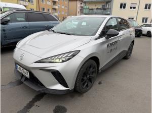 MG MG4 4 Standard 51kWh SpurH LED KlimaA PDC ACC