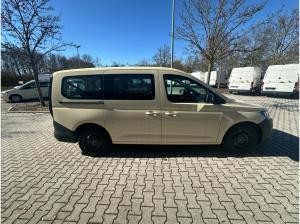 Volkswagen Caddy Maxi TAXI 7-Sitzer 2.0 TDI DSG ParkAssist