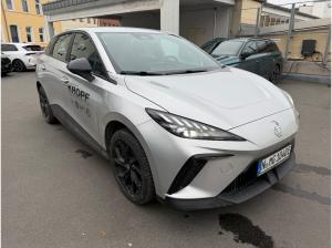 MG MG4 4 Standard 51kWh SpurH LED KlimaA PDC ACC