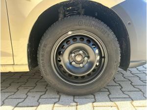 Volkswagen Caddy Maxi TAXI 7-Sitzer 2.0 TDI DSG ParkAssist