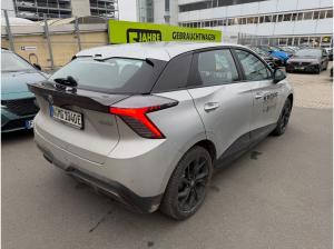 MG MG4 4 Standard 51kWh SpurH LED KlimaA PDC ACC