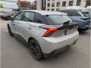 MG MG4 4 Standard 51kWh SpurH LED KlimaA PDC ACC