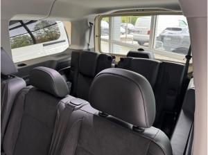 Volkswagen Caddy Maxi TAXI 7-Sitzer TDI DSG ParkAssist