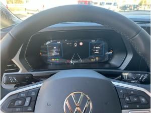 Volkswagen Caddy Maxi TAXI 7-Sitzer 2.0 TDI DSG ParkAssist