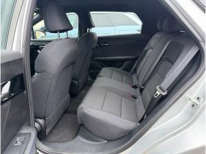 MG MG4 4 Standard 51kWh SpurH LED KlimaA PDC ACC