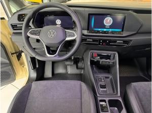 Volkswagen Caddy Maxi TAXI 7-Sitzer TDI DSG ParkAssist