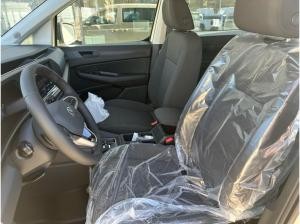 Volkswagen Caddy Maxi TAXI 7-Sitzer 2.0 TDI DSG ParkAssist