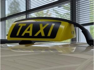 Volkswagen Caddy Maxi TAXI 7-Sitzer TDI DSG ParkAssist