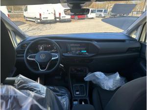 Volkswagen Caddy Maxi TAXI 7-Sitzer 2.0 TDI DSG ParkAssist