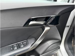 MG MG4 4 Standard 51kWh SpurH LED KlimaA PDC ACC