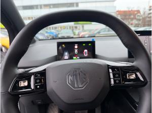 MG MG4 4 Standard 51kWh SpurH LED KlimaA PDC ACC