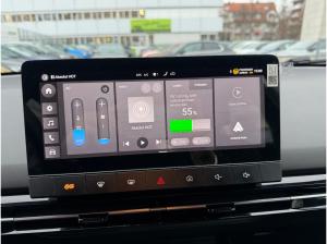 MG MG4 4 Standard 51kWh SpurH LED KlimaA PDC ACC