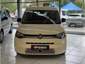 Volkswagen Caddy Maxi TAXI 7-Sitzer TDI DSG ParkAssist