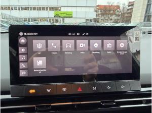 MG MG4 4 Standard 51kWh SpurH LED KlimaA PDC ACC