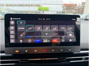 MG MG4 4 Standard 51kWh SpurH LED KlimaA PDC ACC