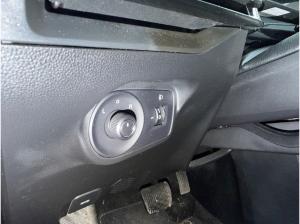 MG MG4 4 Standard 51kWh SpurH LED KlimaA PDC ACC