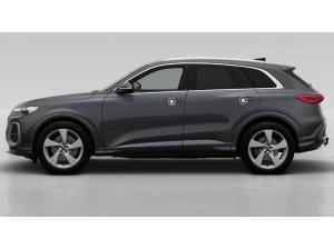 Audi Q5 SUV TDI qu. S tr. Matrix AHK 360 ParkAss