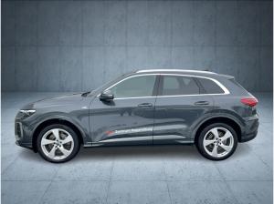 Audi Q5 SUV TDI qu. S tr. Matrix AHK 360 ParkAss