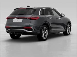 Audi Q5 SUV TDI qu. S tr. Matrix AHK 360 ParkAss