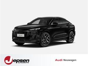 Audi e-tron Q6 Sportback performance HUD PANO 21Ž AHK