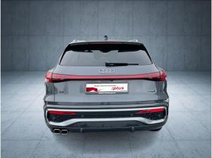 Audi Q5 SUV TDI qu. S tr. Matrix AHK 360 ParkAss