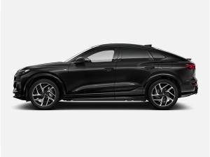 Audi e-tron Q6 Sportback performance HUD PANO 21Ž AHK