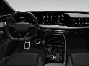 Audi Q5 SUV TDI qu. S tr. Matrix AHK 360 ParkAss