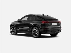 Audi e-tron Q6 Sportback performance HUD PANO 21Ž AHK