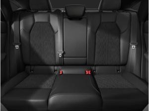 Audi e-tron Q6 Sportback performance HUD PANO 21Ž AHK