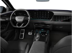 Audi e-tron Q6 Sportback performance HUD PANO 21Ž AHK