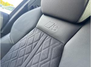 Audi Q5 Sportback e-hybrid qu. S tr. Matrix AHK PANO