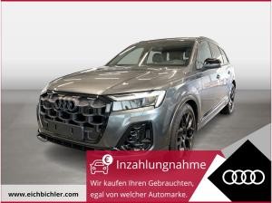 Audi Q7 SUV S line TFSI e quattro tiptronic LM