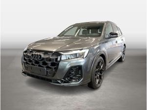 Audi Q7 SUV S line TFSI e quattro tiptronic LM